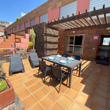 Marfolin 10 Apartment El Cotillo  Exterior photo