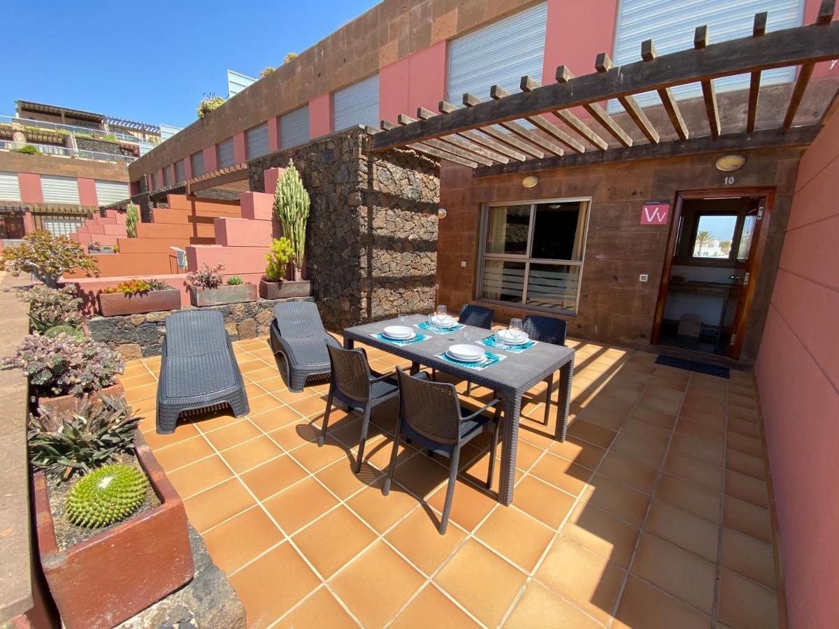 Marfolin 10 Apartment El Cotillo  Exterior photo