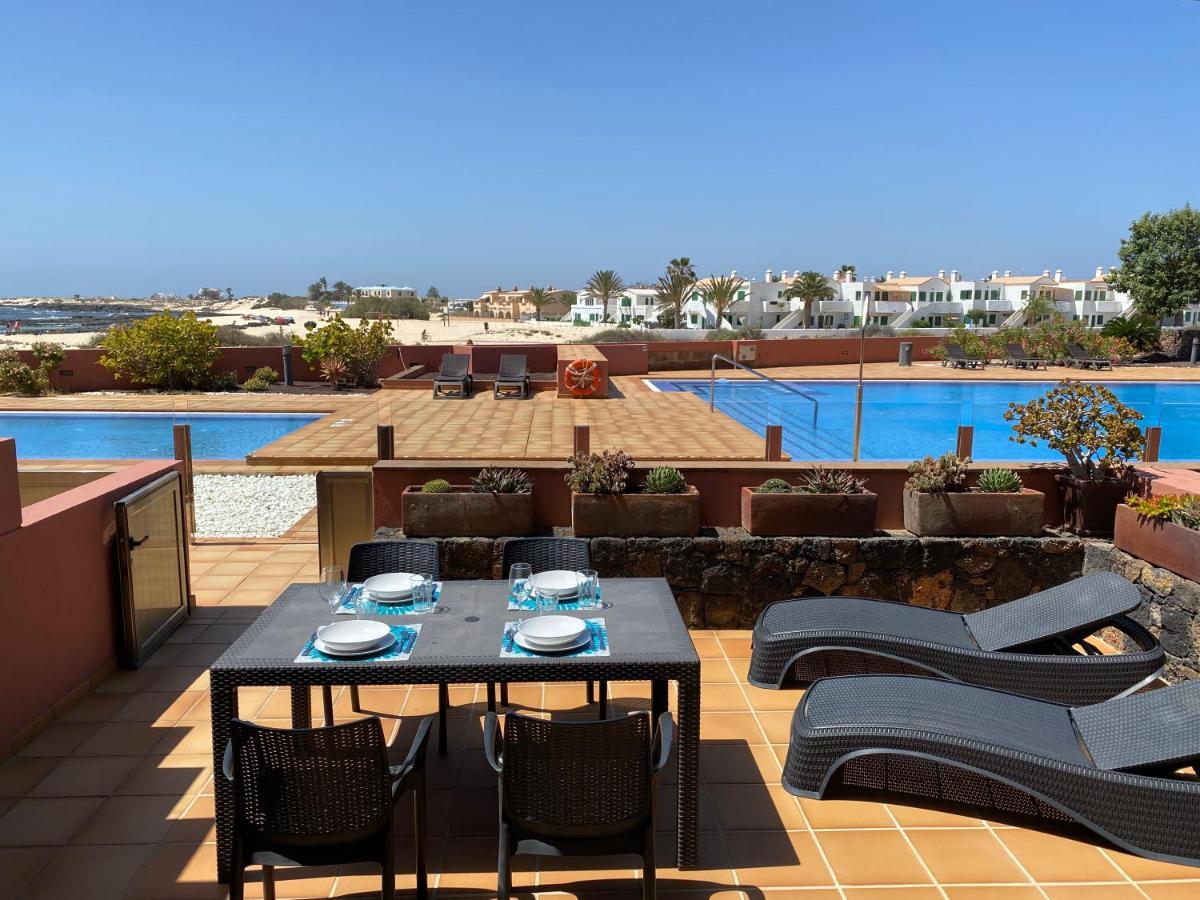 Marfolin 10 Apartment El Cotillo  Exterior photo