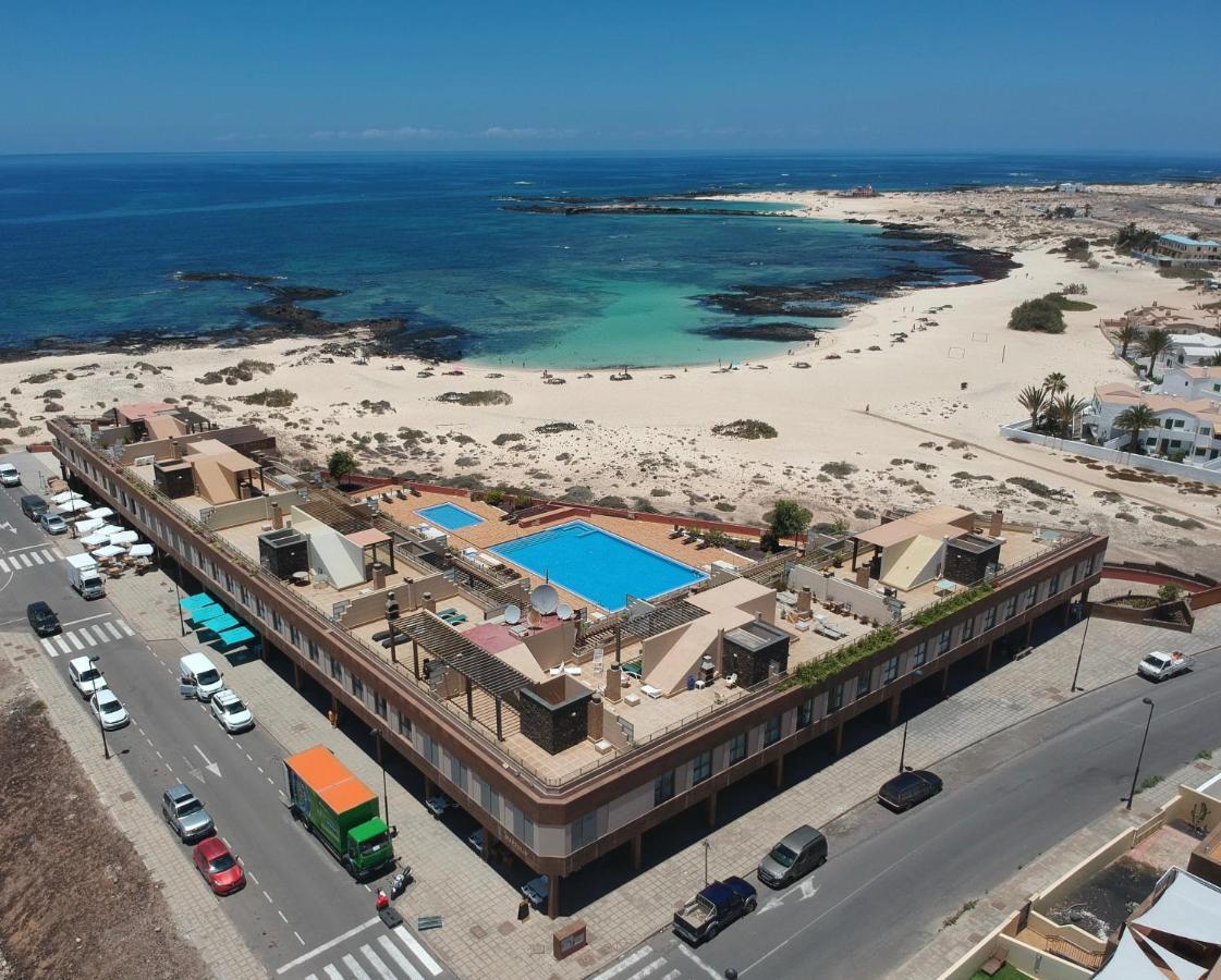 Marfolin 10 Apartment El Cotillo  Exterior photo